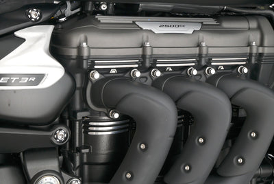 TRIUMPH ROCKET 3 STORM R