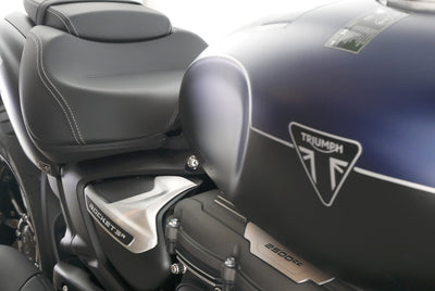 TRIUMPH ROCKET 3 STORM R