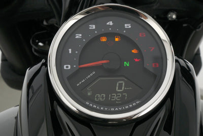 HARLEY DAVIDSON SOFTAIL FAT BOB 114