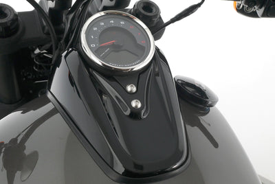 HARLEY DAVIDSON SOFTAIL FAT BOB 114