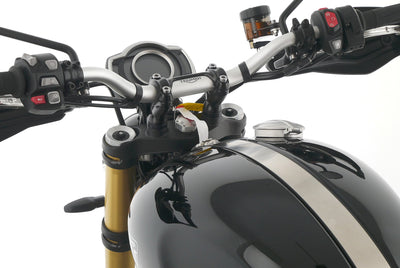 TRIUMPH SCRAMBLER 1200 XE