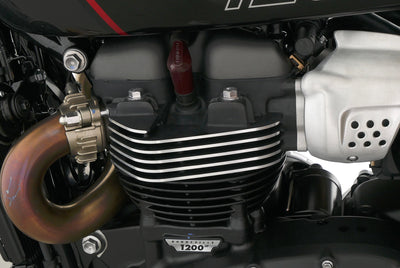 TRIUMPH SCRAMBLER 1200 XE