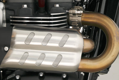 TRIUMPH SCRAMBLER 1200 XE