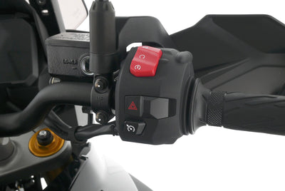 SUZUKI DL 1050 V STROM DE