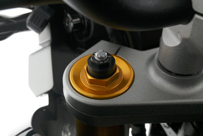 SUZUKI DL 1050 V STROM DE
