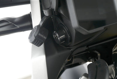 SUZUKI DL 1050 V STROM DE