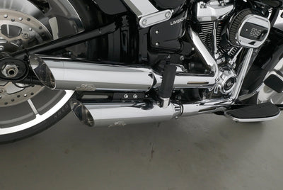 HARLEY DAVIDSON SOFTAIL FAT BOY 114