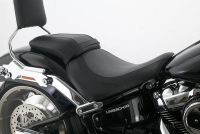 HARLEY DAVIDSON SOFTAIL FAT BOY 114