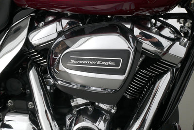 HARLEY DAVIDSON ROAD KING 107