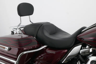 HARLEY DAVIDSON ROAD KING 107