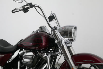 HARLEY DAVIDSON ROAD KING 107