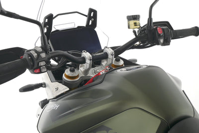 TRIUMPH TIGER 900 RALLY PRO