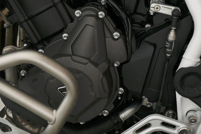 TRIUMPH TIGER 900 RALLY PRO