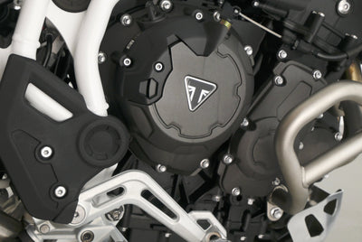 TRIUMPH TIGER 900 RALLY PRO