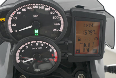 BMW F 800 R
