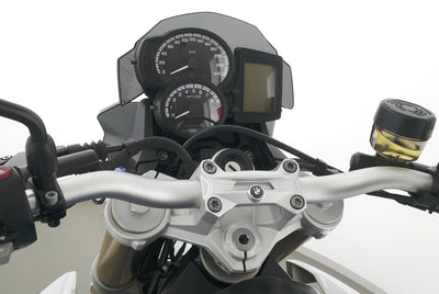 BMW F 800 R