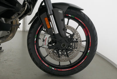 DUCATI MULTISTRADA V4 S FULL