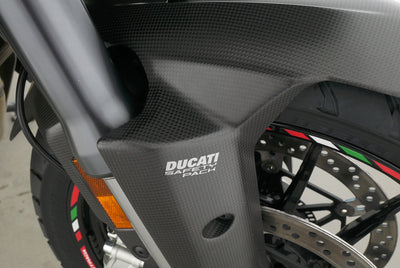 DUCATI MULTISTRADA V4 S FULL