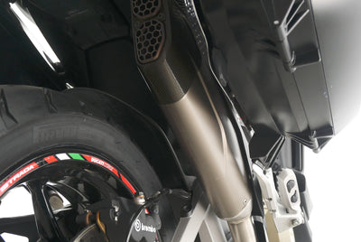 DUCATI MULTISTRADA V4 S FULL