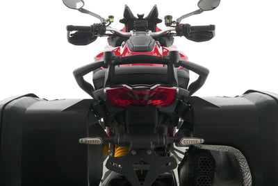 DUCATI MULTISTRADA V4 S FULL