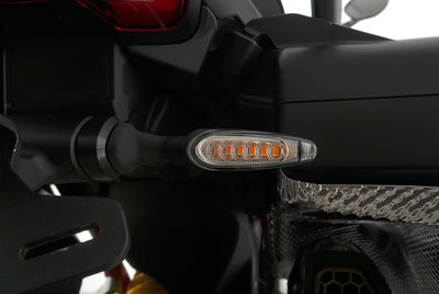 DUCATI MULTISTRADA V4 S FULL