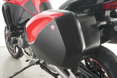 DUCATI MULTISTRADA V4 S FULL