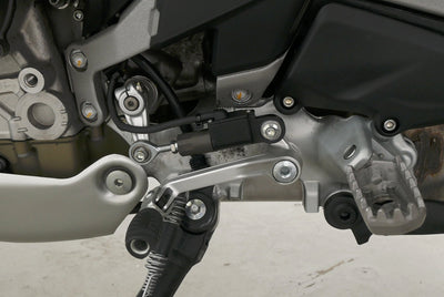 DUCATI MULTISTRADA V4 S FULL