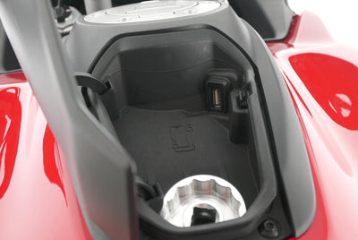 DUCATI MULTISTRADA V4 S FULL