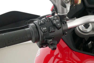 DUCATI MULTISTRADA V4 S FULL