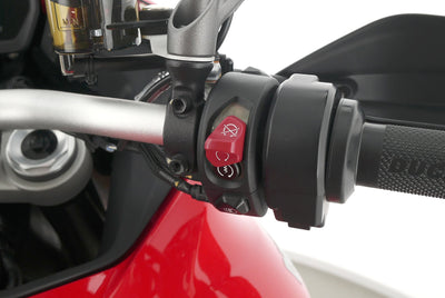 DUCATI MULTISTRADA V4 S FULL