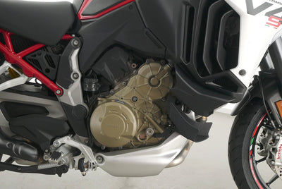 DUCATI MULTISTRADA V4 S FULL