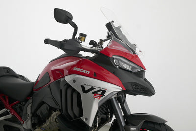 DUCATI MULTISTRADA V4 S FULL