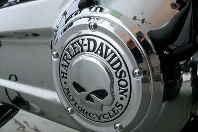 HARLEY DAVIDSON SOFTAIL SPORT GLIDE