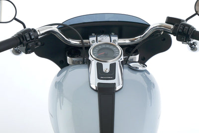 HARLEY DAVIDSON SOFTAIL SPORT GLIDE