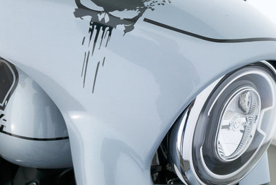 HARLEY DAVIDSON SOFTAIL SPORT GLIDE