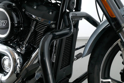 HARLEY DAVIDSON SOFTAIL SPORT GLIDE