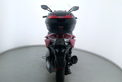 KYMCO XCITING 400 I