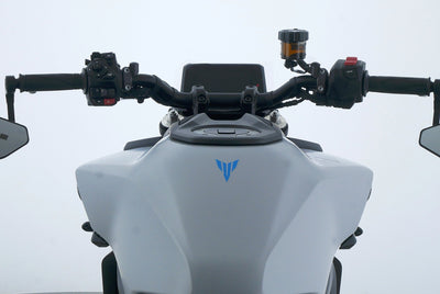 YAMAHA MT 09