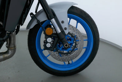YAMAHA MT 09