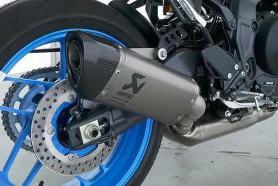YAMAHA MT 09