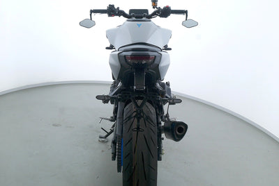 YAMAHA MT 09