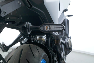 YAMAHA MT 09