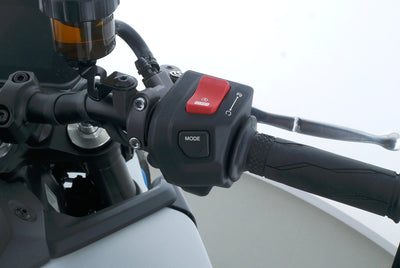 YAMAHA MT 09