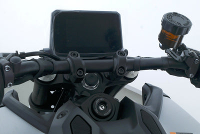 YAMAHA MT 09
