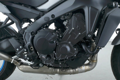 YAMAHA MT 09