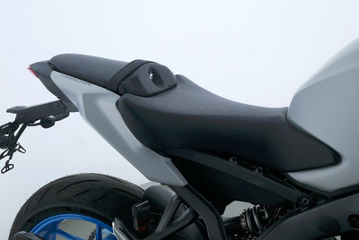 YAMAHA MT 09