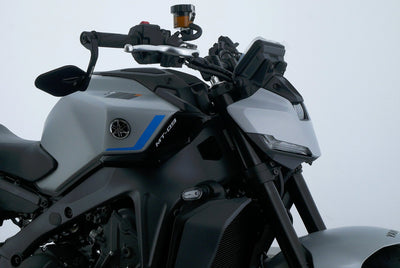 YAMAHA MT 09