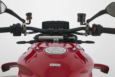 DUCATI STREETFIGHTER V4