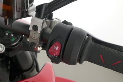 DUCATI STREETFIGHTER V4