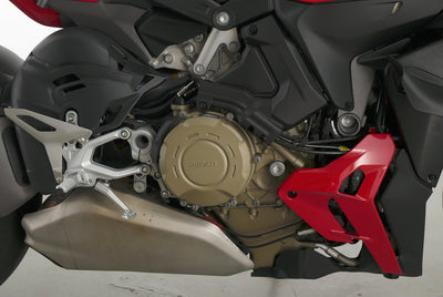 DUCATI STREETFIGHTER V4